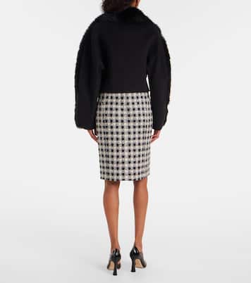 Cropped jacket | Nina Ricci