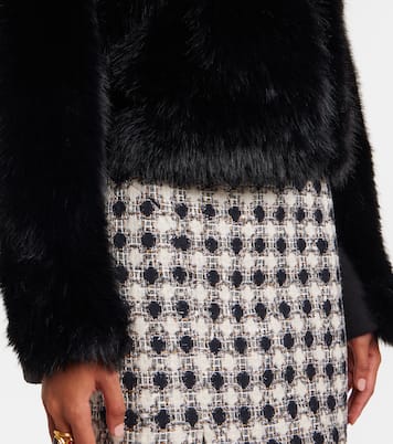 Cropped jacket | Nina Ricci