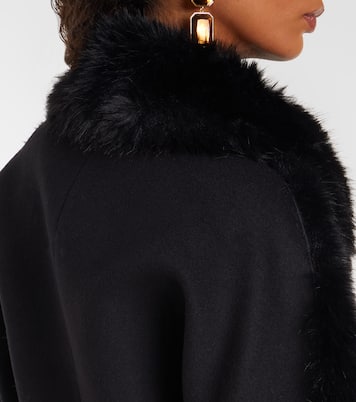 Cropped jacket | Nina Ricci