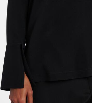 Bluse Dover aus Cady | Max Mara