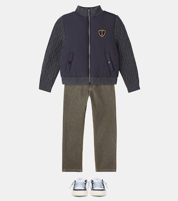 Veste Jarod | Bonpoint
