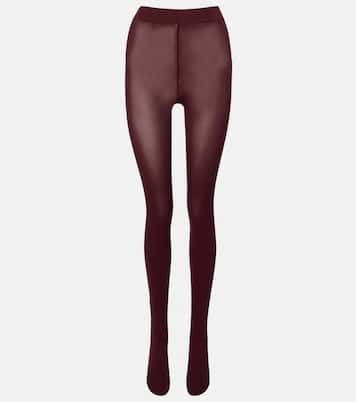 Strumpfhose  | Alaïa