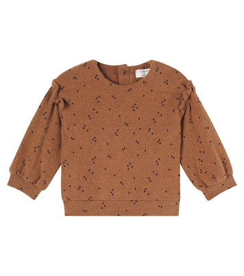 Pullover aus einem Baumwollgemisch | 1 + in the Family