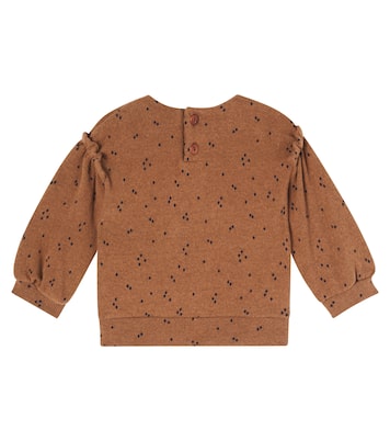 Pullover aus einem Baumwollgemisch | 1 + in the Family