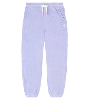 Jogginghose aus Cord | Scotch & Soda Kids