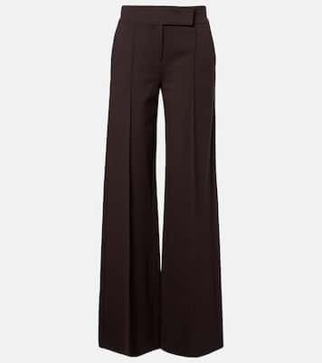 Emotional Essence wide-leg pants | Dorothee Schumacher