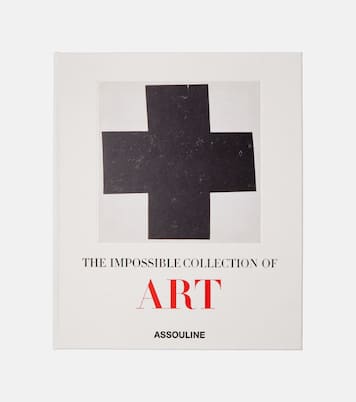 <The Impossible Collection Of Art (2nd Edition)> 아트북 | Assouline
