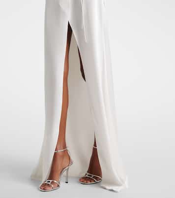 Robe | David Koma
