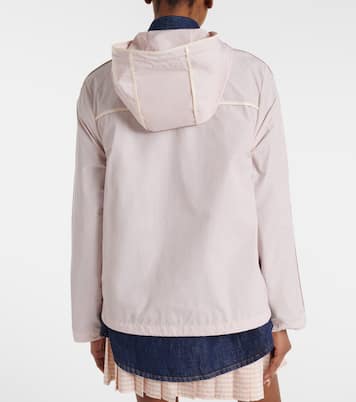 Sarracenia jacket | Moncler