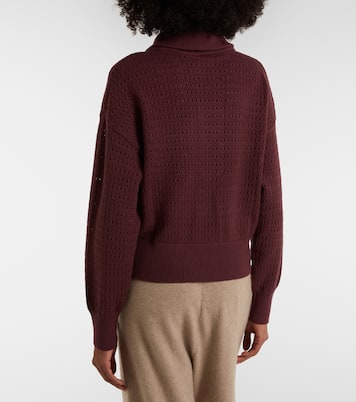 Pullover Darla | Varley
