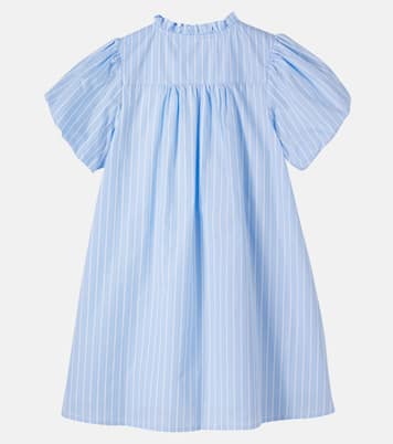 Kleid Ficus aus Baumwolle | The New Society