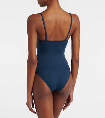Aquarelle swimsuit | Eres