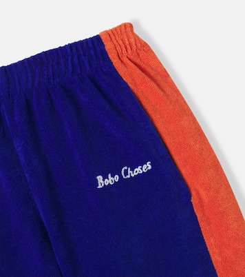 Pantalones deportivos Bobo Choses de rizo | Bobo Choses