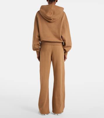 Pantalones deportivos Kalo Willow de algodón | The Upside