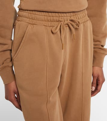 Pantalones deportivos Kalo Willow de algodón | The Upside