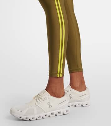 Oxford leggings | The Upside