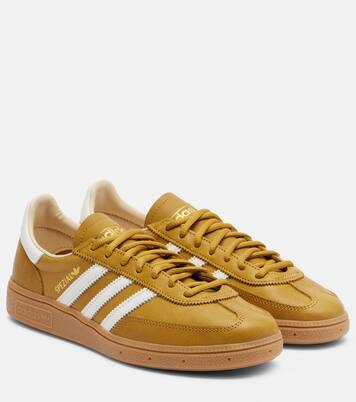 Handball Spezial suede sneakers | Adidas