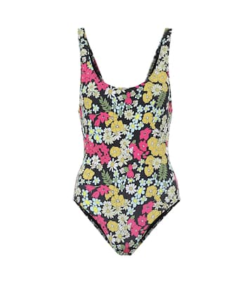 Bañador The Anne-Marie floral | Solid & Striped
