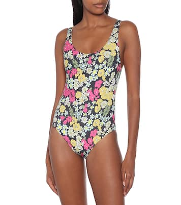 Bañador The Anne-Marie floral | Solid & Striped