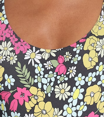 Bañador The Anne-Marie floral | Solid & Striped