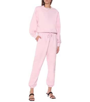Pantalones de chándal Vanessa | The Frankie Shop