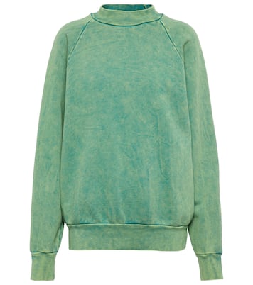 Sudadera de algodón | Les Tien