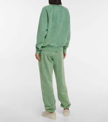 Sudadera de algodón | Les Tien