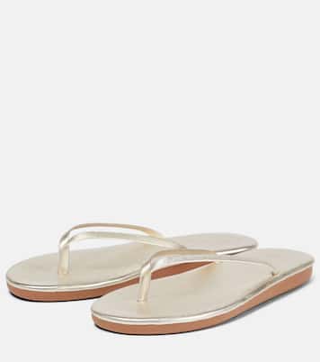 Sandali infradito Saionara in pelle | Ancient Greek Sandals