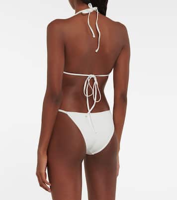Slip bikini a vita media | Christopher Esber