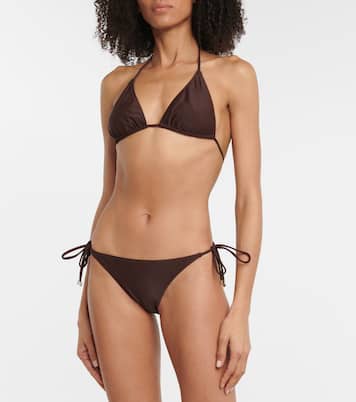 Top bikini Caia | Nanushka