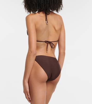 Top bikini Caia | Nanushka