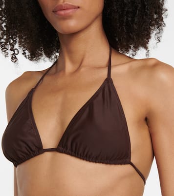 Top bikini Caia | Nanushka