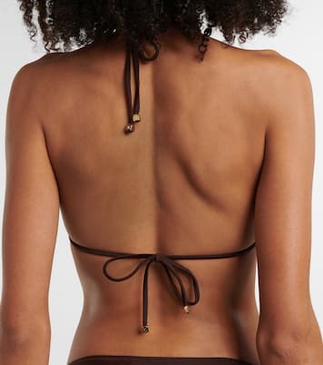 Top bikini Caia | Nanushka