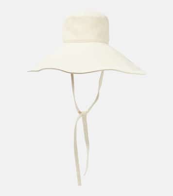 Cappello da pescatore in canvas | Ruslan Baginskiy