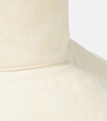 Cappello da pescatore in canvas | Ruslan Baginskiy