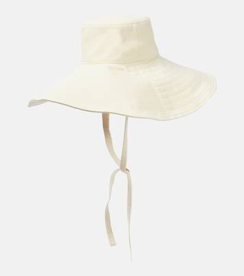 Cappello da pescatore in canvas | Ruslan Baginskiy