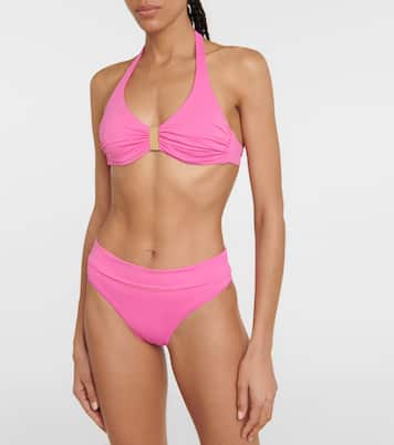 Top de bikini Provence | Melissa Odabash
