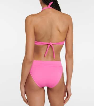 Top de bikini Provence | Melissa Odabash