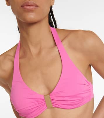 Top de bikini Provence | Melissa Odabash