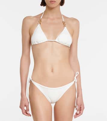 Bikini bottoms | Melissa Odabash