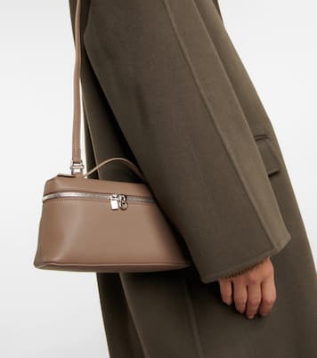 Manteau Ortiz en cachemire | Loro Piana