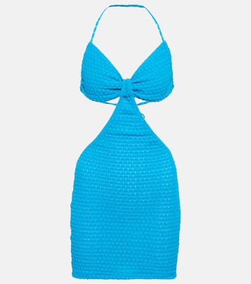 Vestido de playa Anna de sirsaca | Bananhot