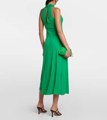 Midikleid aus Jersey | Polo Ralph Lauren