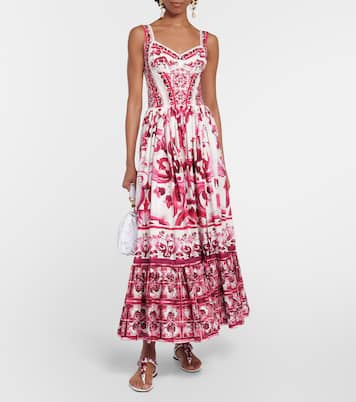 Sandali in pelle | Dolce&Gabbana