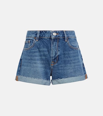 Shorts di jeans Le Grand Garcon | Frame