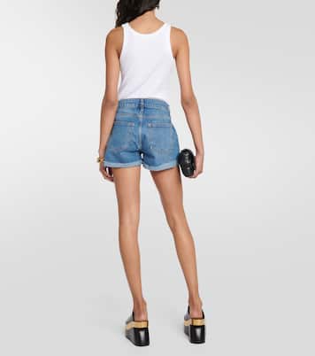 Shorts di jeans Le Grand Garcon | Frame