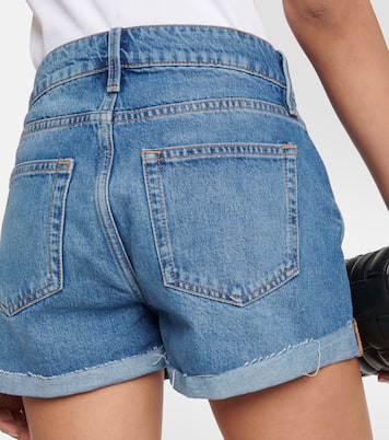Shorts di jeans Le Grand Garcon | Frame
