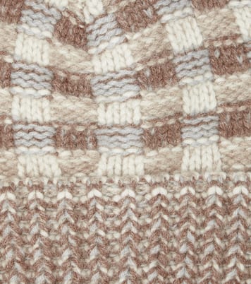 Berretto Kaja in cashmere | Gabriela Hearst