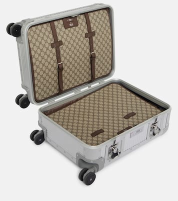 Gucci Porter carry-on suitcase | Gucci