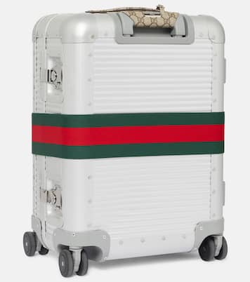 Gucci Porter carry-on suitcase | Gucci